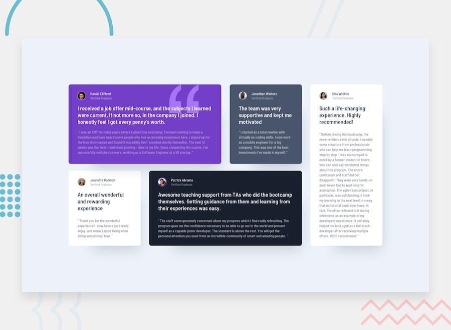 calculator app preview